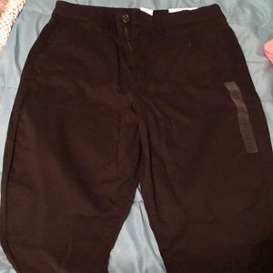 AMERICAN EAGLE hi-rise curvy skinny pant